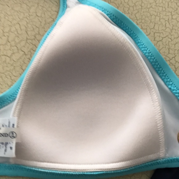 LANDS’END Bikini Top - Picture 4 of 6